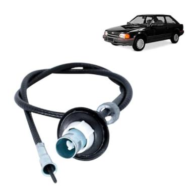 Imagem de Cabo Velocimetro Escort Hobby Motor Ae 1.0 1.6 93 A 96