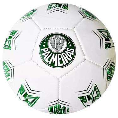 Imagem de Bola Futebol Palmeiras Original N5 Oficial Sportcom