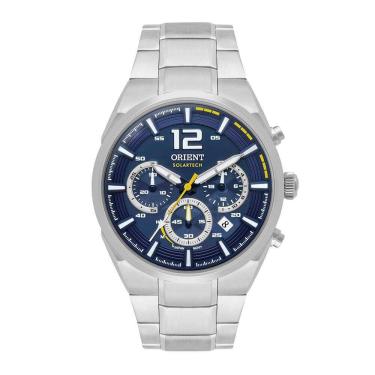 Imagem de Relogio Orient Mbssc257 D2sx