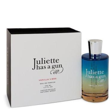 Imagem de Perfume Feminino Juliette Has A Gun 100 Ml Eau De Parfum Spray