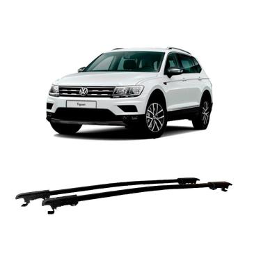 Imagem de Travessa De Teto Tiguan 2018 Em Diante New Life Light