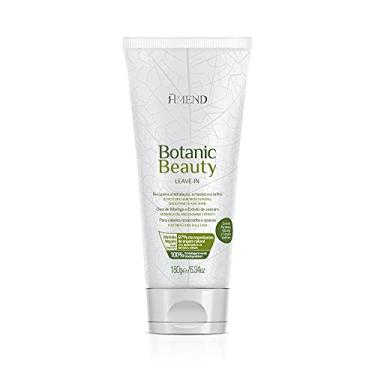Imagem de Leave-in Amend Botanic Beauty Óleo de Moringa 180g