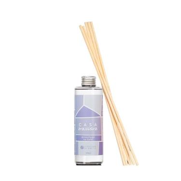 Imagem de Refil Difusor de Ambiente Aconchego no Sofá L’Occitane 200ml