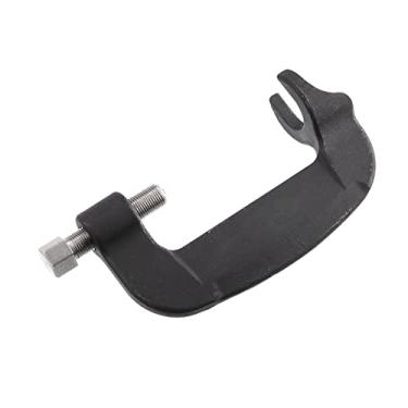 Imagem de X AUTOHAUX Extrator de hélice interno extrator de grampo C para hélices de esqui e surfe de wakeboard serve para eixo de 1,9 cm a 3,8 cm