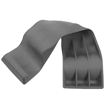 Imagem de Luxshiny Estantes de vinho estilo europeu tapete de exibição de garrafa de vinho suporte de vinho organizador de armazenamento pode fácil empilhador rack de armazenamento para bancadas de cozinha