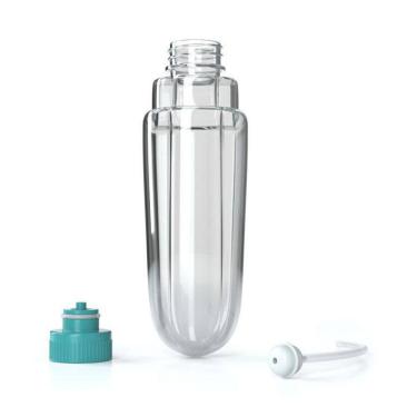 Imagem de Dispenser Para Mop Spray Fit E 2 Em 1 Flashlimp