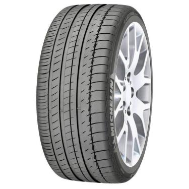 Imagem de Pneu Michelin Aro 18 Latitude Sport 255/55R18 109Y XL