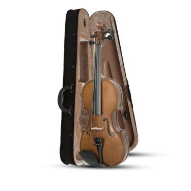 Imagem de Violino Dominante 3/4 Estudante Completo C/Estojo  9649 