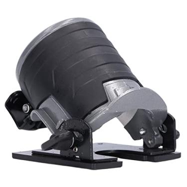 Imagem de Kit de Aparador de Roteador Elétrico de Madeira - Roteador de Palma Multifuncional Com Base de Aparador, Base de Inclinação e Base de Mergulho para Projetos de Marcenaria