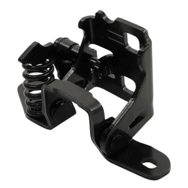 Imagem de LABLT Substituição da dobradiça da porta inferior dianteira ou traseira esquerda para Compass Patriot Caliber 5115713AJ 2007 2008 2009 2010 2011 2012 2013 2014 2015 2016