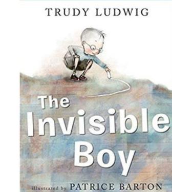 Imagem de The Invisible Boy