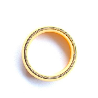 Imagem de Vedação da haste do cilindro de óleo Bobcat 6667326 ♚ S185 S205 S250 S300 S330 S510 S530 S550 S570 S590