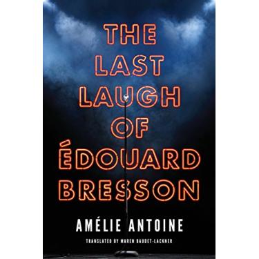 Imagem de The Last Laugh of Édouard Bresson (English Edition)