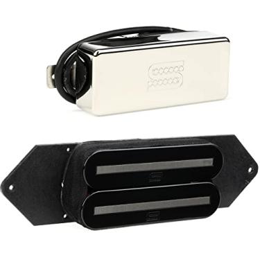 Imagem de Seymour Duncan SRB-1 Rickenbacker Humbucker Conjunto de 2 peças