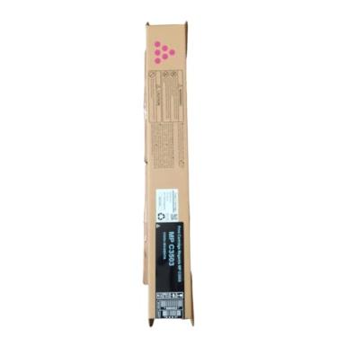 Imagem de Toner Ricoh MPC 3003/ 3503/ 3004/ 3504- Compatível IMPORTADO (Magenta)