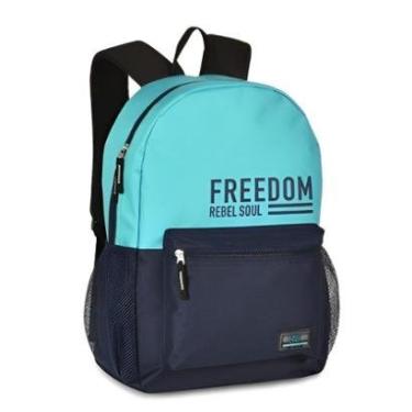 Imagem de Mochila Escolar Clio Freedom 3448-Masculino