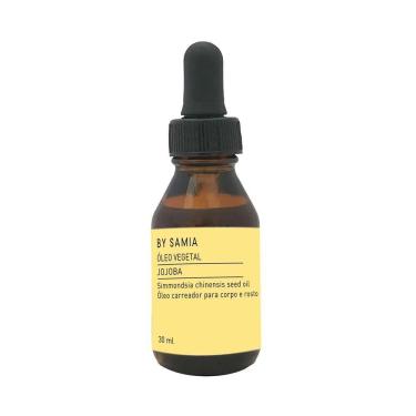 Imagem de Óleo vegetal de jojoba 30ml - by samia