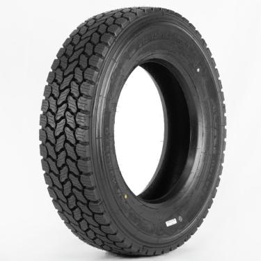 Imagem de Pneu 215/75R17.5 Aro 17,5 XBRI ROBUSTO A2 TRACAO 16PR 135/133J (M.I)
