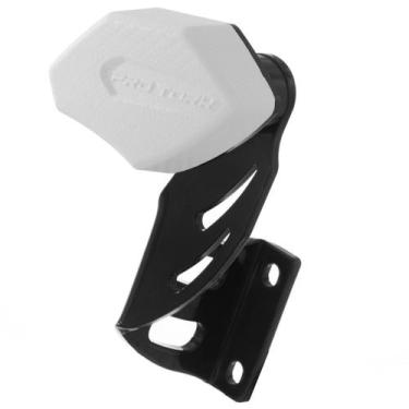 Imagem de Slider Protetor de Motor Pro Tork Tech Cb 250 Twister 2015, BRANCO, Ún