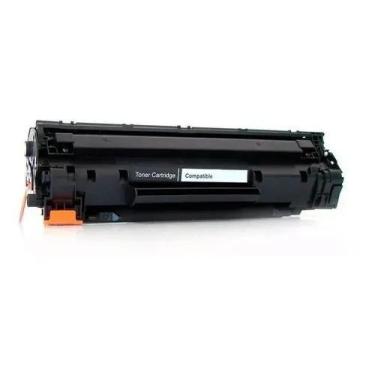 Imagem de Cartucho Toner HP CF283A Generico - IMPORTED