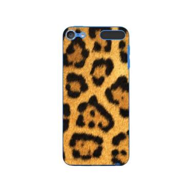 Imagem de Capa Adesivo Skin575 Verso Para iPod Toch 6ª Geração (2015) - KawaSkin