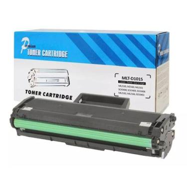 Imagem de Toner Compatível Samsung D101/ML2165/SCX3405 - Cartridge