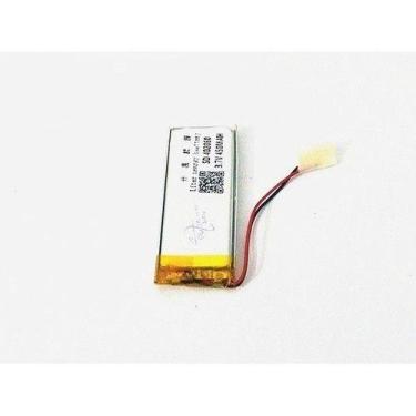 Imagem de Bateria Intercomunicador Bluetooth F3mc Nova - KMIG