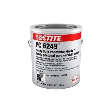 Imagem de Loctite Bigfoot PC 9237/6249 6,3KG solução antiderrapante