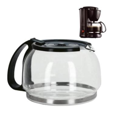 Imagem de Jarra Cafeteira Mondial Bella Arome 26 C04