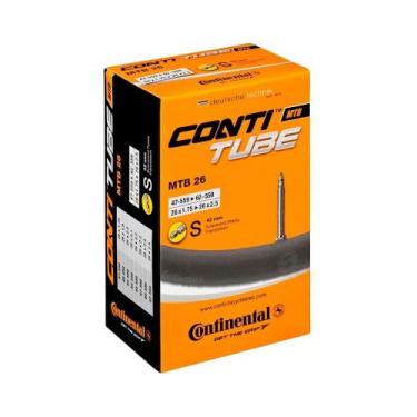 Imagem de Câmara de Ar Continental MTB Aro 26 S42