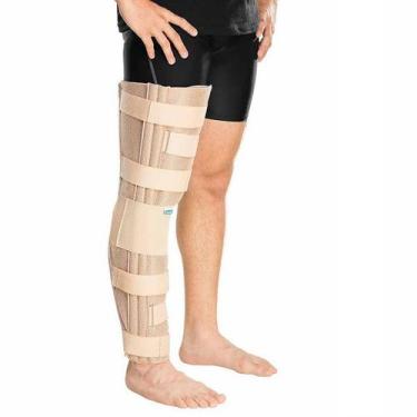 Imagem de Imobilizador de Joelho Estreito Chantal, G