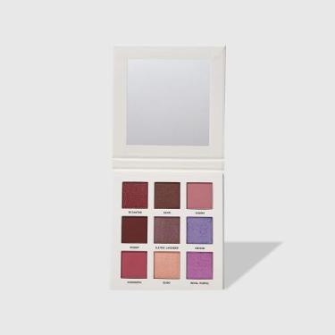 Imagem de Paleta de Sombras - Love Palette Océane Limited 20g
