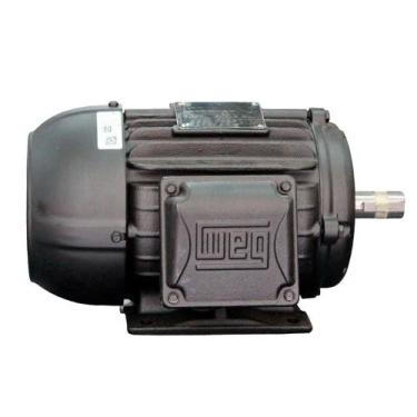 Imagem de Motor Elétrico Trifásico de 3,0 cv e 4 polos - Proposto