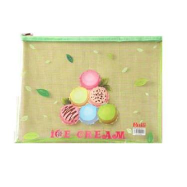 Imagem de Necessaire Pasta Para Organizar Maquiagem - Dafu, Sorveteverde
