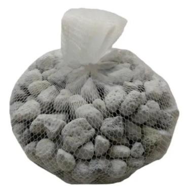 Imagem de Mídia Biológica Seachem Matrix 500ml Granel - Com Bolsa