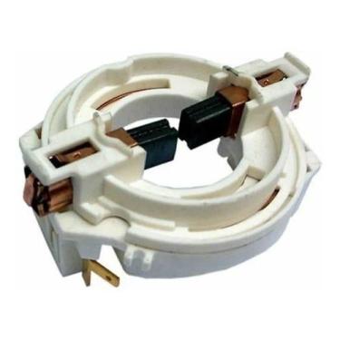Imagem de Porta Escovas Furadeira Bosch Hobby C/escovas Gsb 13re/ 16re - Bolte