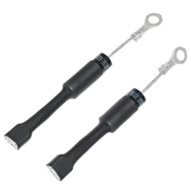 Imagem de HV03-12 Micro-ondas HV Diodo adequado para GE Hotpoint Panasonic -Substitui WB27X1160 WB26X28935 WB27X25616 WB27X10849 WB27X35382 AP2026385 PS239843 NN-SUN 686S