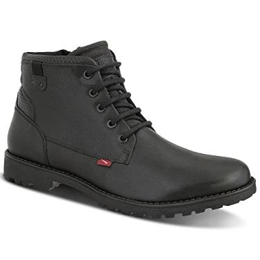 Imagem de Bota Ferracini Cross Masculino, Preto, 41