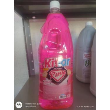 Imagem de Super pink - Kit lar 
