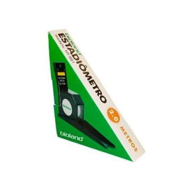 Imagem de Estadiômetro Bioland HT-001