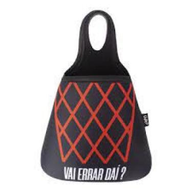 Imagem de Lixeira de carro  basquete mvp 32116 - UATT