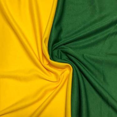 Imagem de Tecido Lycra Tensionado Tendas Cobertura Copa do Mundo Brasil - 10m - 