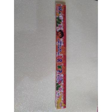 Imagem de Régua Dora Aventureira - Goller