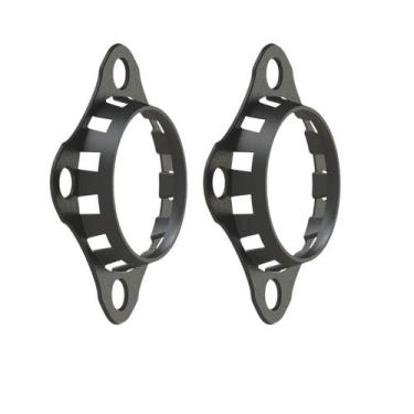 Imagem de 500 Espaçador Piso Industrial e Laje Protendida 105x145x25m - MARELAGO