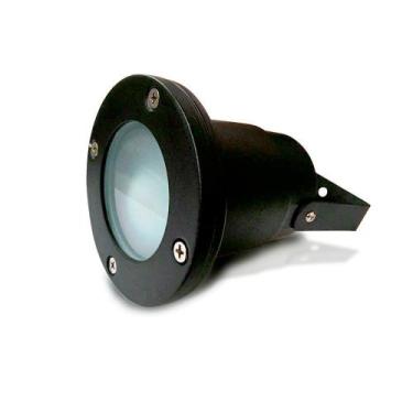 Imagem de Spot Dicroica Externo Dirigivel (Com Lampada 50w) 127v - Home Line