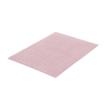 Imagem de Kit 2 Toalhas para os Pés 48cm x 70cm Buddemeyer, Pessego 1303