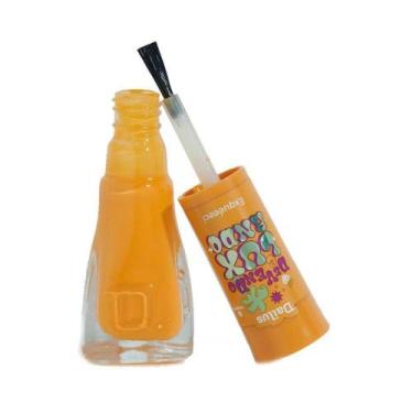 Imagem de Esmalte Dailus Exquéeeci Devendo e Luxando 8ml
