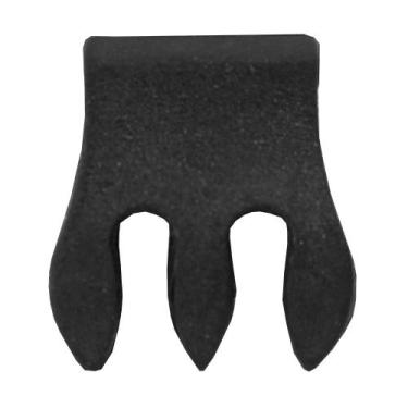 Imagem de Surdina Abafador Borracha para Violino 4/4 - ORQUEZZ