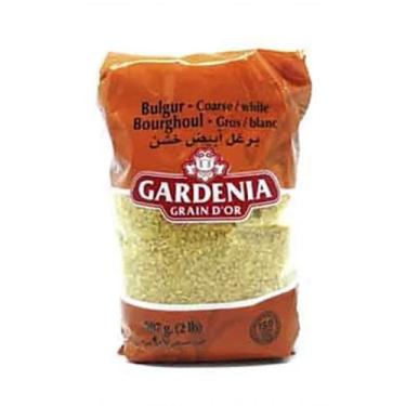Imagem de Trigo Grosso Claro Gardenia 907g