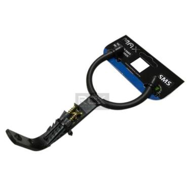 Imagem de Suporte Fixo de Parede para Instrumentos de Corda Max Music SMS